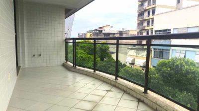 Cobertura, 2 quartos, 177 m² - Foto 3
