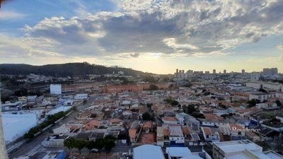 Apartamento, 2 quartos, 65 m² - Foto 2