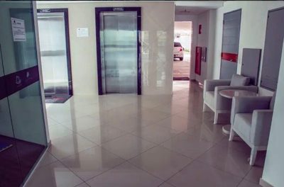 Apartamento, 3 quartos, 100 m² - Foto 5