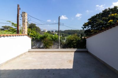 Casa, 3 quartos, 208 m² - Foto 1
