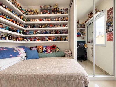 Casa de Condomínio, 3 quartos - Foto 5