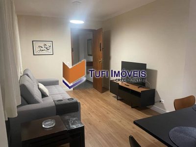 Apartamento, 3 quartos, 87 m² - Foto 2