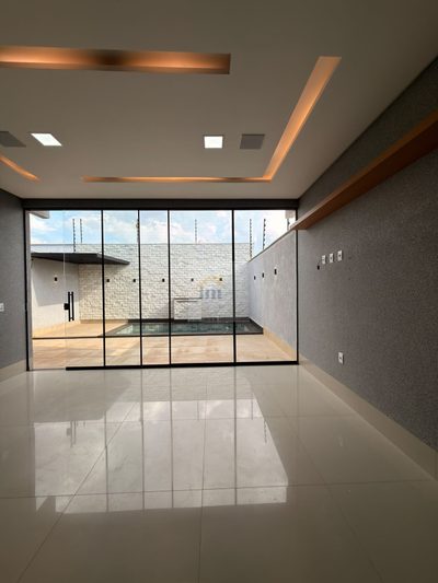 Casa, 3 quartos, 156 m² - Foto 3