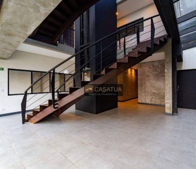 Prédio Inteiro, 499 m² - Foto 5