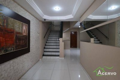 Apartamento, 2 quartos, 97 m² - Foto 2