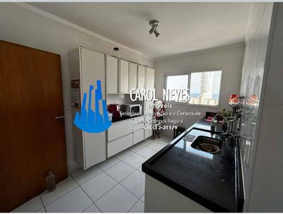 Apartamento, 2 quartos, 95 m² - Foto 5