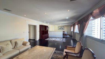 Apartamento, 5 quartos, 296 m² - Foto 4