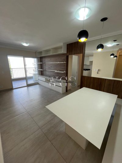 Apartamento, 4 quartos, 108 m² - Foto 1