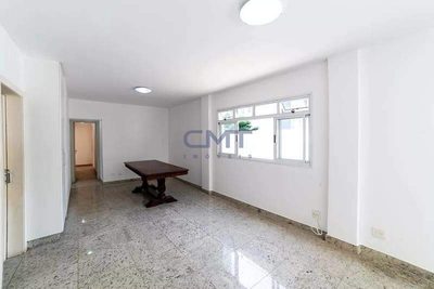 Apartamento, 4 quartos, 119 m² - Foto 2