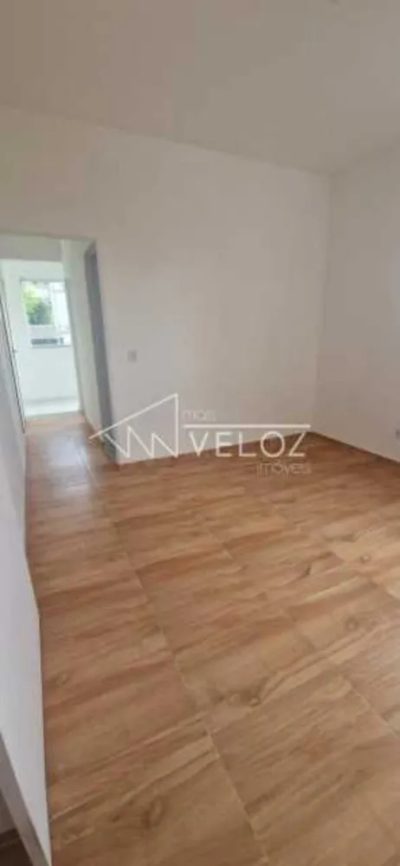 Apartamento, 1 quarto, 59 m² - Foto 1