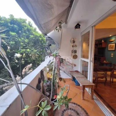 Apartamento, 3 quartos, 180 m² - Foto 1