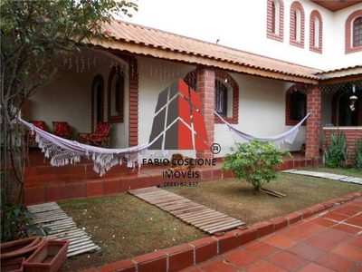 Sobrado, 4 quartos, 200 m² - Foto 3