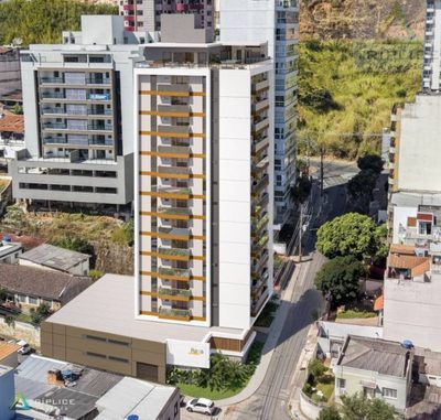 Apartamento, 2 quartos, 81 m² - Foto 1