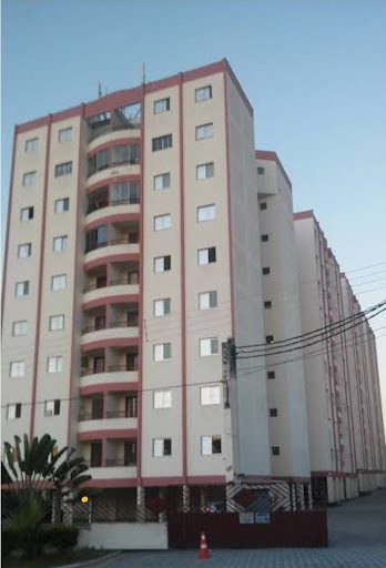 Apartamento, 2 quartos, 62 m² - Foto 1