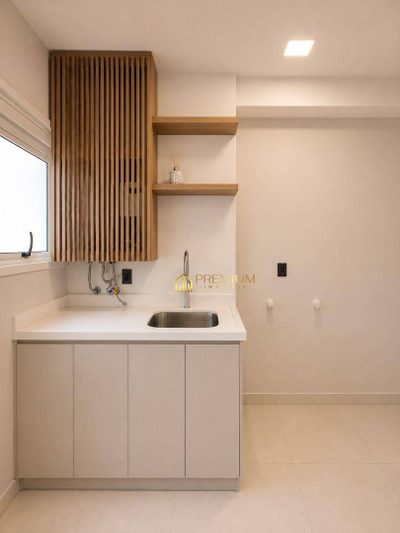 Apartamento, 2 quartos, 116 m² - Foto 2
