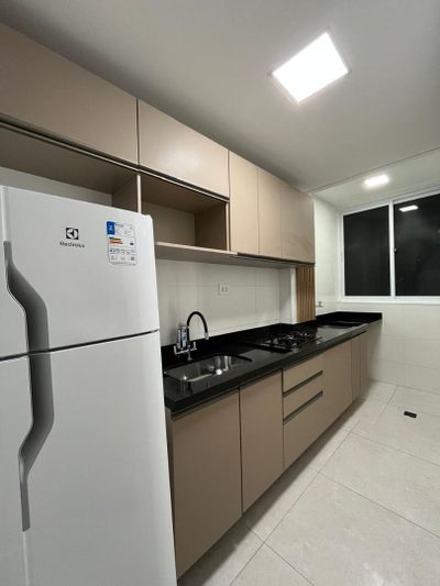 Apartamento, 2 quartos, 69 m² - Foto 5