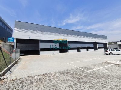 Depósito-Galpão, 2000 m² - Foto 3
