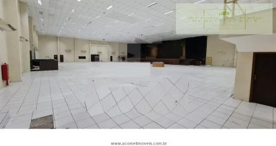 Depósito-Galpão, 4500 m² - Foto 2