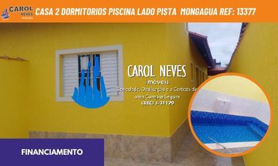 Casa, 2 quartos, 65 m² - Foto 1