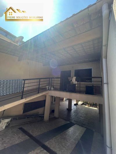Casa, 3 quartos - Foto 1