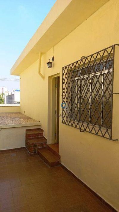 Sobrado, 4 quartos, 190 m² - Foto 3