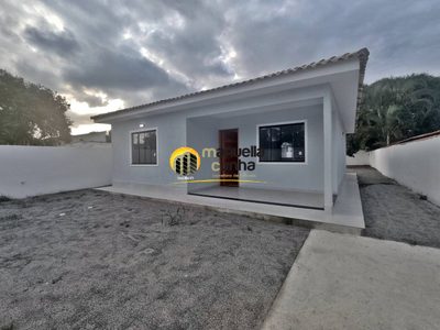 Casa, 3 quartos, 80 m² - Foto 1