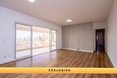 Apartamento, 4 quartos, 162 m² - Foto 1