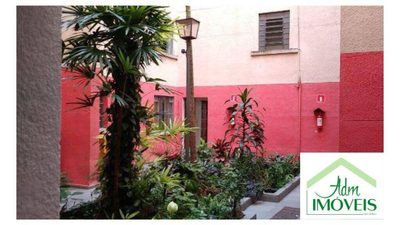 Apartamento, 2 quartos, 48 m² - Foto 2