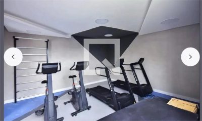 Apartamento, 2 quartos, 36 m² - Foto 4