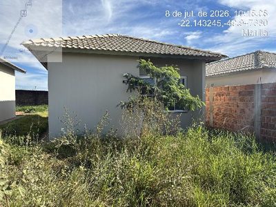Casa, 2 quartos, 177 m² - Foto 1