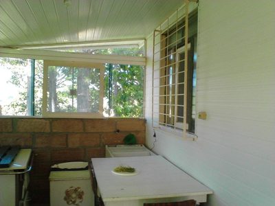 Casa, 2 quartos, 2337 m² - Foto 4