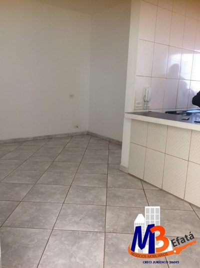 Apartamento, 3 quartos, 57 m² - Foto 2