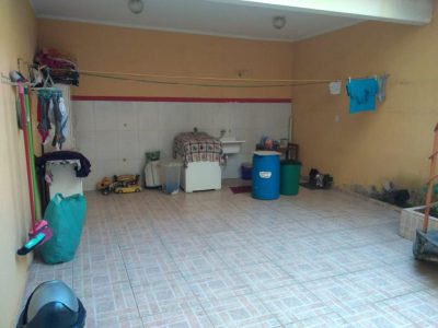 Sobrado, 3 quartos, 160 m² - Foto 2