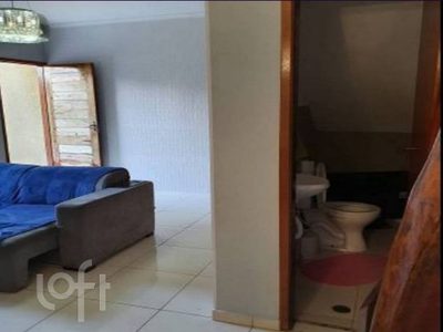 Casa, 3 quartos, 100 m² - Foto 2
