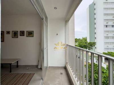 Apartamento, 3 quartos, 83 m² - Foto 4
