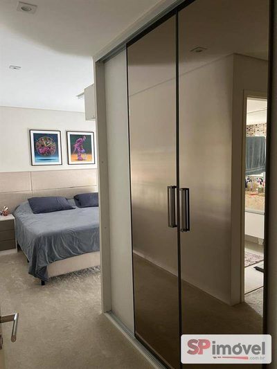 Apartamento, 4 quartos - Foto 5