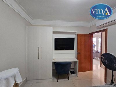 Sobrado, 4 quartos, 295 m² - Foto 4