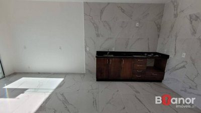 Apartamento, 1 quarto, 40 m² - Foto 3