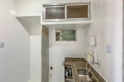 Apartamento, 32 m² - Foto 1