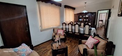 Apartamento, 3 quartos, 78 m² - Foto 5
