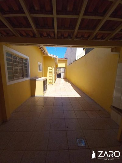 Casa, 2 quartos, 98 m² - Foto 4