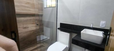 Casa de Condomínio, 3 quartos - Foto 5