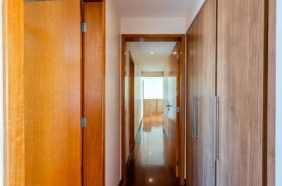 Apartamento, 3 quartos, 210 m² - Foto 2