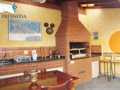 Sobrado, 3 quartos, 256 m² - Foto 1