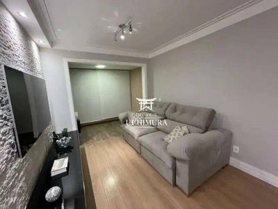 Apartamento, 3 quartos, 80 m² - Foto 4