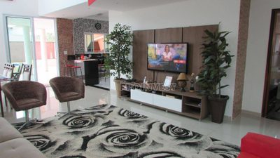 Casa de Condomínio, 4 quartos - Foto 4