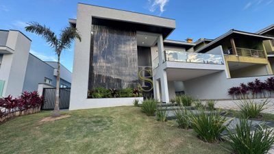 Casa de Condomínio, 4 quartos - Foto 4