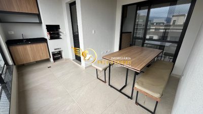 Apartamento, 2 quartos, 68 m² - Foto 1