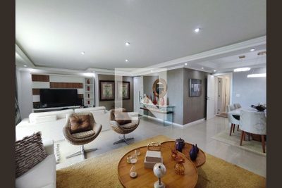 Cobertura, 3 quartos, 180 m² - Foto 4