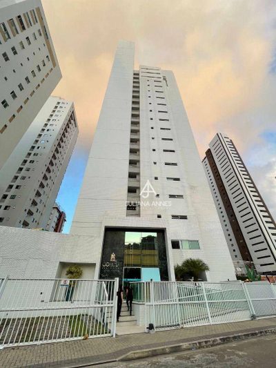 Apartamento, 3 quartos, 85 m² - Foto 2